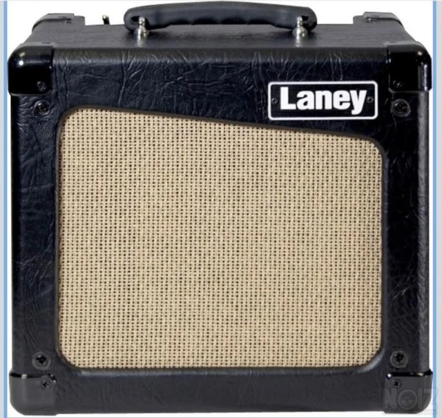Laney Cub 8 λαμπάτος combo ενισχυτής