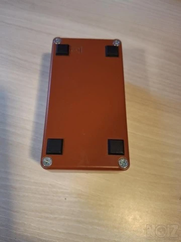 MXR Prime Distortion