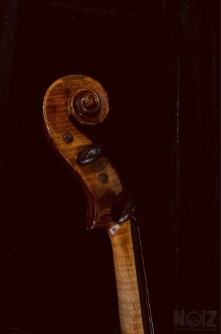 Βιολί παλιό, αντίγραφο Stradivarius 1736