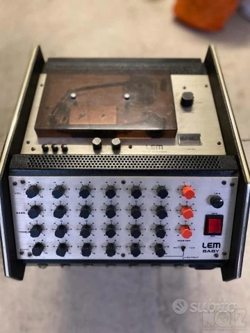 Lem 150w baby