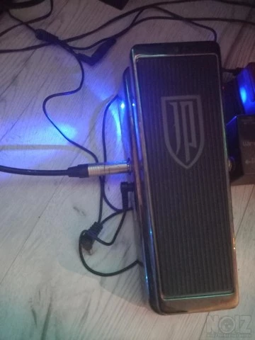 Petrucci Wah