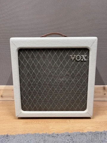 Vox AC15H1TV 50th Anniversary Hand-Wired