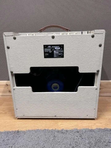 Vox AC15H1TV 50th Anniversary Hand-Wired