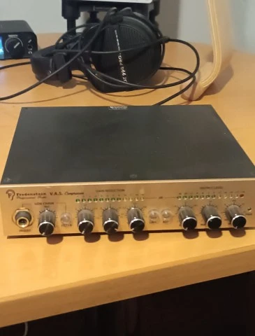 Fredenstein V.A.S. Comp