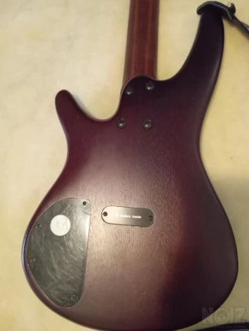 Ηλεκτρικο Μπασο Ibanez SR500