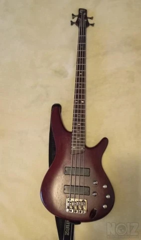 Ηλεκτρικο Μπασο Ibanez SR500