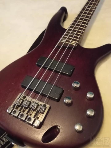 Ηλεκτρικο Μπασο Ibanez SR500