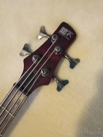 Ηλεκτρικο Μπασο Ibanez SR500