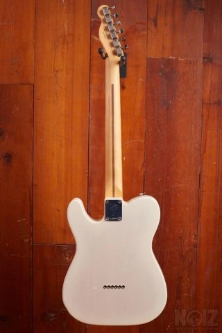 Fender Player II Tele RW WBL