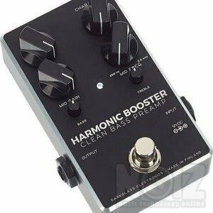 DARKGLASS Microtubes Infinity