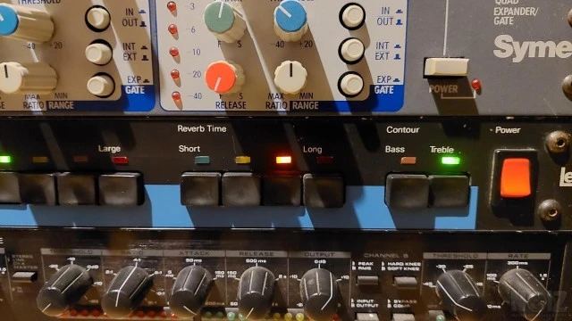 Lexicon PCM 60