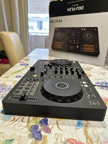 DDJ-FLX4 Pioneer