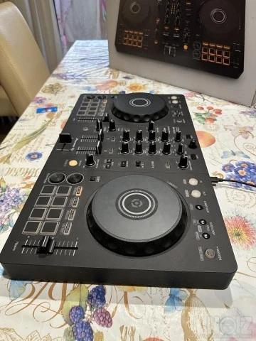 DDJ-FLX4 Pioneer