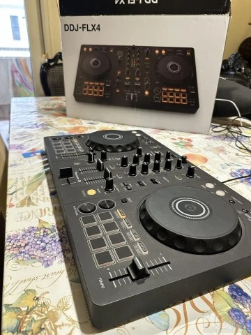 DDJ-FLX4 Pioneer