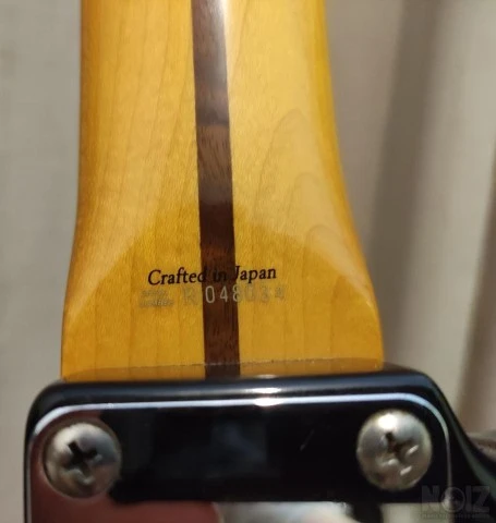 Fender Jaguar Baritone Custom