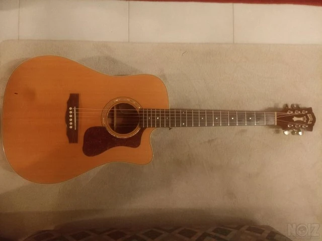 Guild D 150 ce