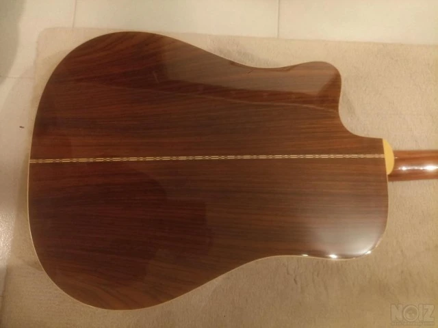 Guild D 150 ce
