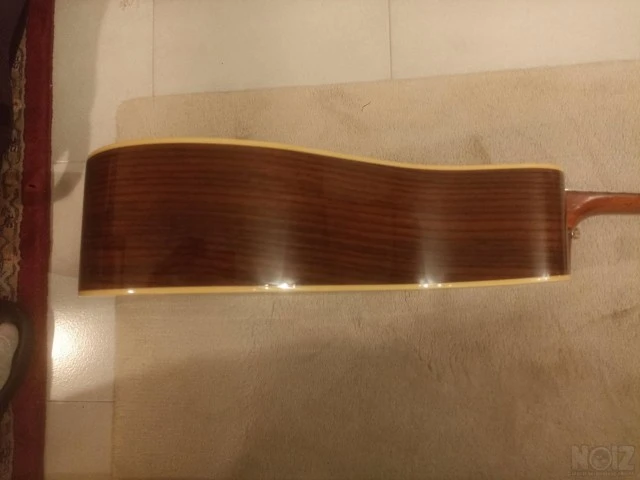 Guild D 150 ce
