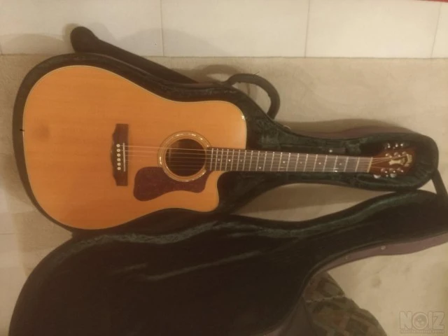 Guild D 150 ce