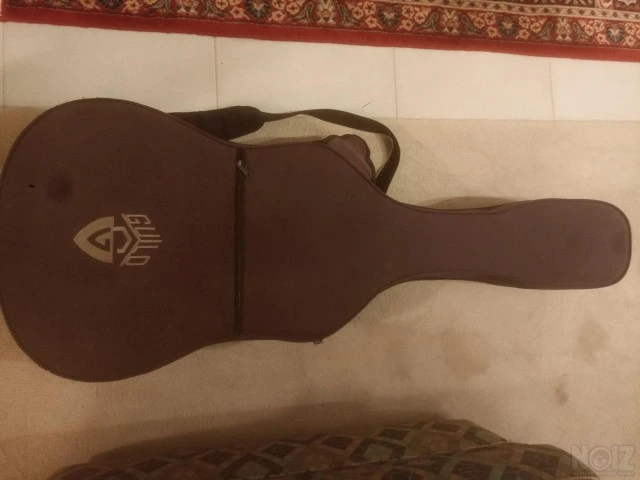 Guild D 150 ce