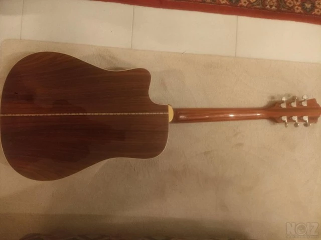 Guild D 150 ce