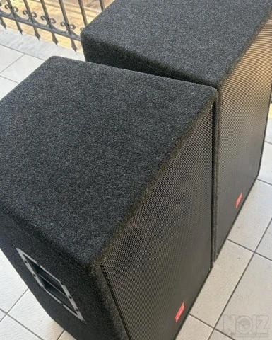 Ηχεία Lem Τρίδρομα 15 Ίντσα H350A