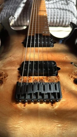 Jackson Juggernaut HT7P 7-String