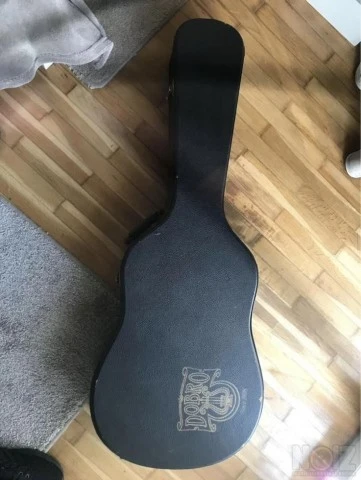 Dobro F60 Resonator 1994
