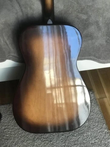 Dobro F60 Resonator 1994