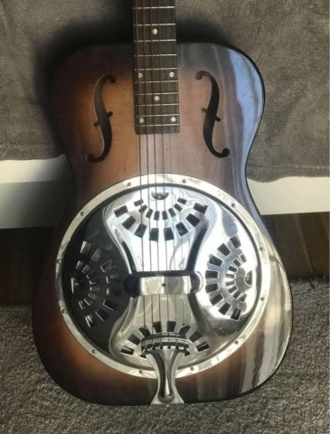 Dobro F60 Resonator 1994