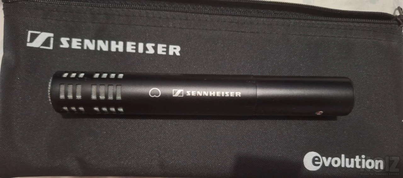 Sennheiser ME64/K6 Cardioid  Κάψα/Phanto