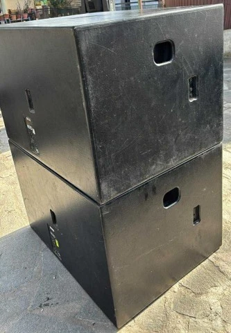 Nexo Sub LS-1200