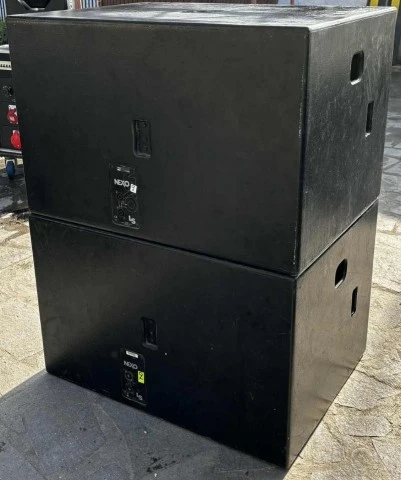 Nexo Sub LS-1200