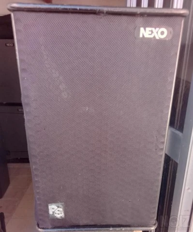 Nexo PS 15