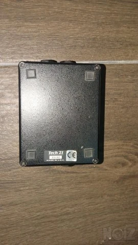 Tech21 SansAmp BDDI V1