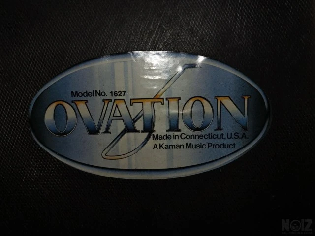 Ovation κιθάρα