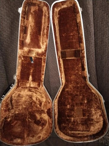 Ovation κιθάρα