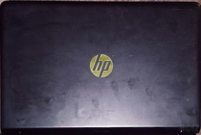 Laptop