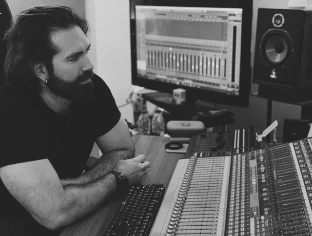 Μαθήματα Ηλεκτρικής Κιθάρας (Metal & Roc