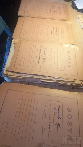 Παρτιτούρες Ανατολικής Μουσικής