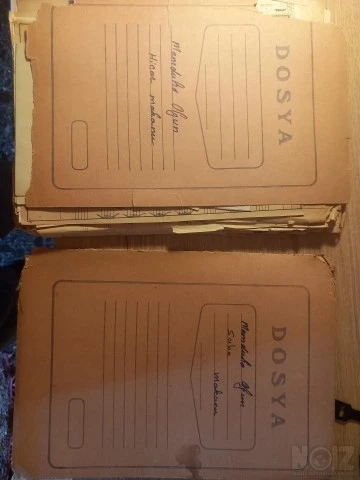 Παρτιτούρες Ανατολικής Μουσικής
