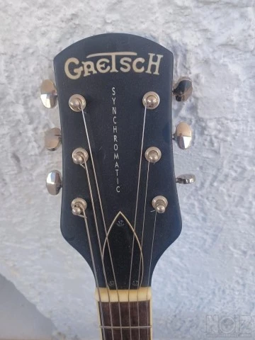 Gretch g 100 synchromatic