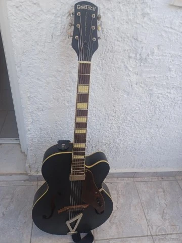 Gretch g 100 synchromatic