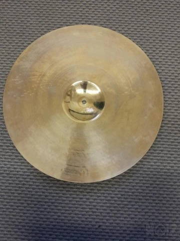 Zultan Rock Beat 20" (No Logos)