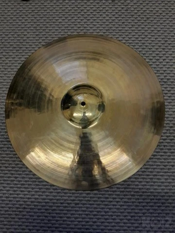 Zultan Rock Beat 20" (No Logos)