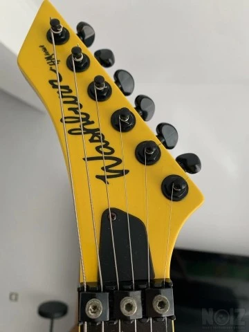 Washburn USA Custom Shop