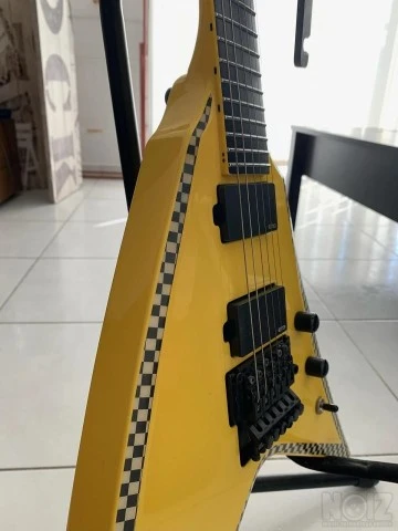 Washburn USA Custom Shop