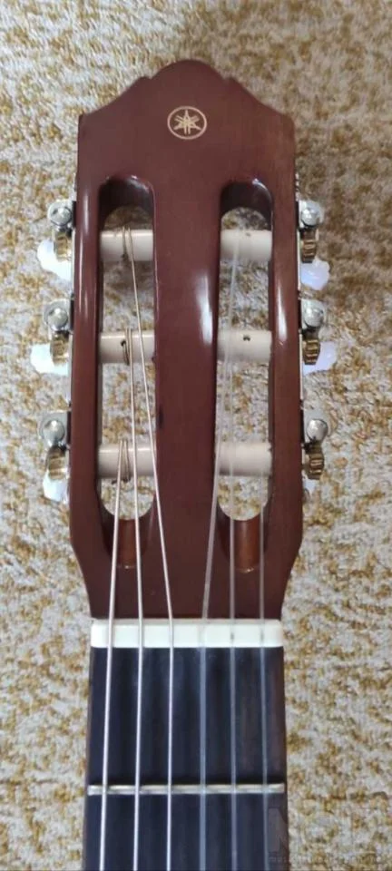 Κλασική κιθάρα YAMAHA CS 40 3/4