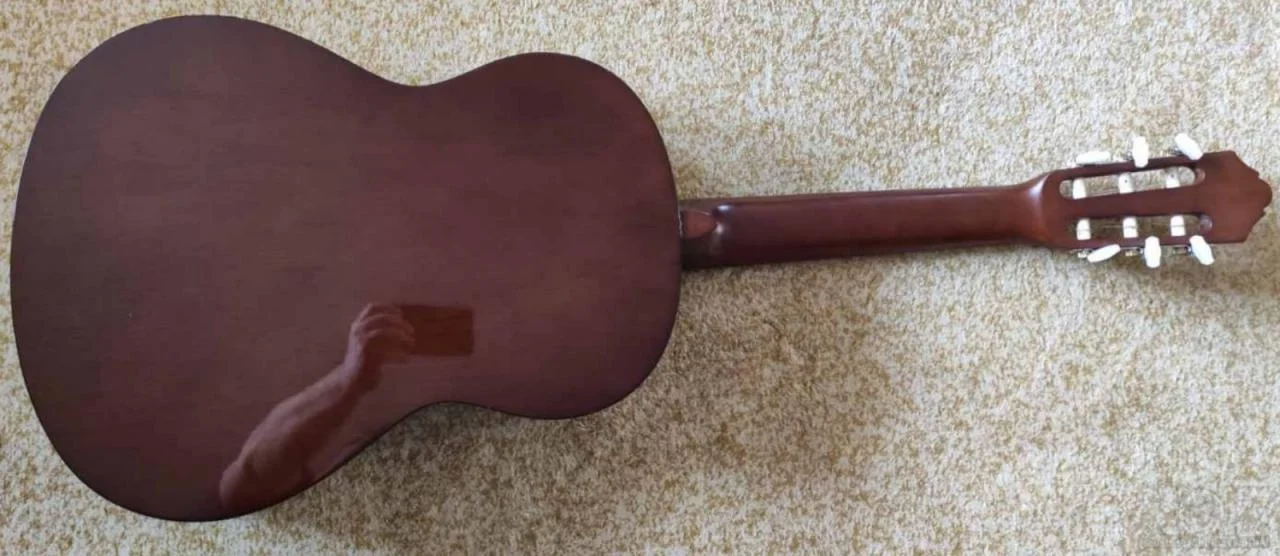 Κλασική κιθάρα YAMAHA CS 40 3/4