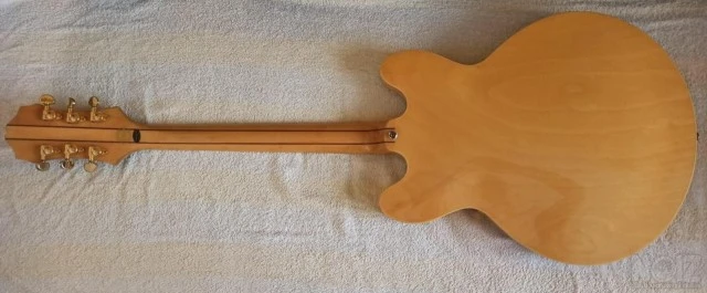 Epiphone Sheraton II Pro 2015